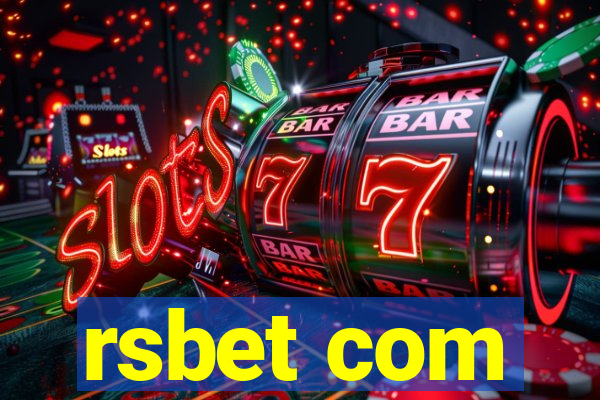 rsbet com